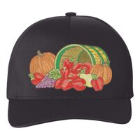 Flexfit Delta Seamless Cap  Thumbnail