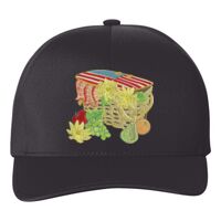 Flexfit Delta Seamless Cap  Thumbnail