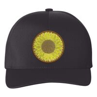 Flexfit Delta Seamless Cap  Thumbnail