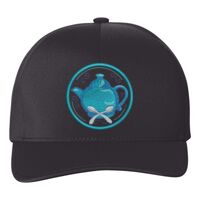 Flexfit Delta Seamless Cap  Thumbnail