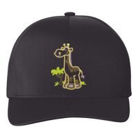 Flexfit Delta Seamless Cap  Thumbnail