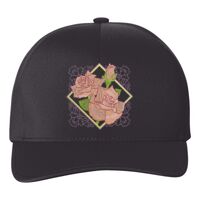 Flexfit Delta Seamless Cap  Thumbnail