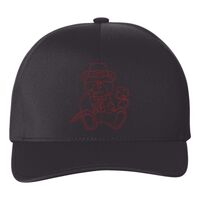 Flexfit Delta Seamless Cap  Thumbnail