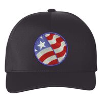 Flexfit Delta Seamless Cap  Thumbnail