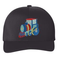 Flexfit Delta Seamless Cap  Thumbnail