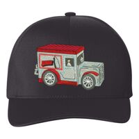 Flexfit Delta Seamless Cap  Thumbnail