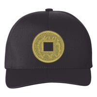 Flexfit Delta Seamless Cap  Thumbnail