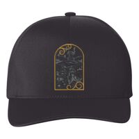 Flexfit Delta Seamless Cap  Thumbnail