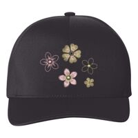 Flexfit Delta Seamless Cap  Thumbnail