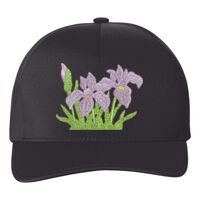 Flexfit Delta Seamless Cap  Thumbnail