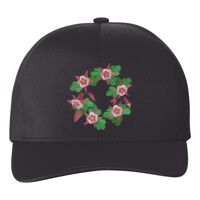 Flexfit Delta Seamless Cap  Thumbnail