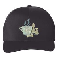 Flexfit Delta Seamless Cap  Thumbnail