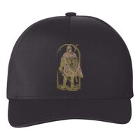 Flexfit Delta Seamless Cap  Thumbnail