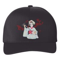 Flexfit Delta Seamless Cap  Thumbnail