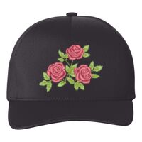 Flexfit Delta Seamless Cap  Thumbnail