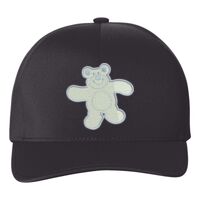 Flexfit Delta Seamless Cap  Thumbnail