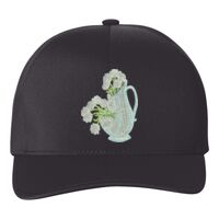 Flexfit Delta Seamless Cap  Thumbnail