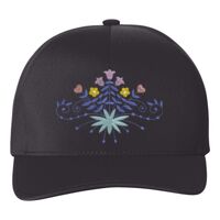 Flexfit Delta Seamless Cap  Thumbnail