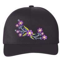 Flexfit Delta Seamless Cap  Thumbnail