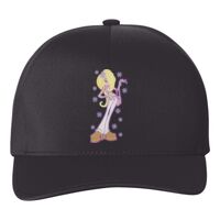 Flexfit Delta Seamless Cap  Thumbnail