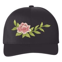 Flexfit Delta Seamless Cap  Thumbnail