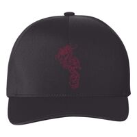 Flexfit Delta Seamless Cap  Thumbnail
