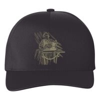 Flexfit Delta Seamless Cap  Thumbnail