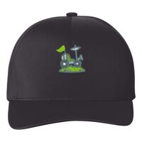 Flexfit Delta Seamless Cap  Thumbnail