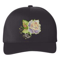 Flexfit Delta Seamless Cap  Thumbnail