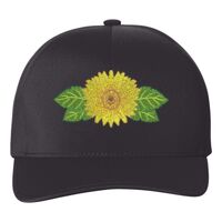 Flexfit Delta Seamless Cap  Thumbnail