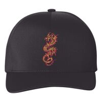 Flexfit Delta Seamless Cap  Thumbnail
