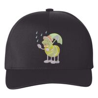 Flexfit Delta Seamless Cap  Thumbnail
