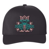 Flexfit Delta Seamless Cap  Thumbnail