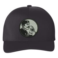 Flexfit Delta Seamless Cap  Thumbnail