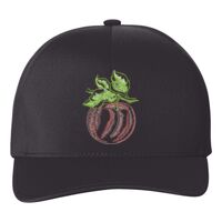 Flexfit Delta Seamless Cap  Thumbnail