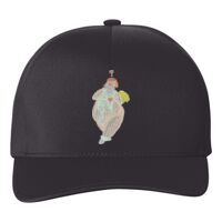 Flexfit Delta Seamless Cap  Thumbnail