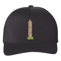 Flexfit Delta Seamless Cap  Thumbnail