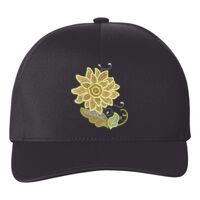 Flexfit Delta Seamless Cap  Thumbnail