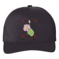 Flexfit Delta Seamless Cap  Thumbnail
