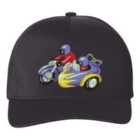 Flexfit Delta Seamless Cap  Thumbnail