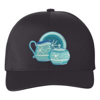 Flexfit Delta Seamless Cap  Thumbnail