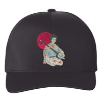 Flexfit Delta Seamless Cap  Thumbnail