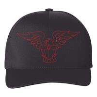Flexfit Delta Seamless Cap  Thumbnail