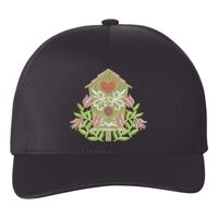 Flexfit Delta Seamless Cap  Thumbnail