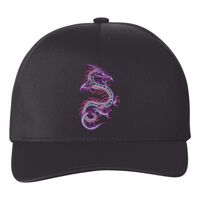 Flexfit Delta Seamless Cap  Thumbnail