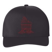 Flexfit Delta Seamless Cap  Thumbnail