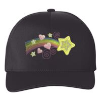 Flexfit Delta Seamless Cap  Thumbnail