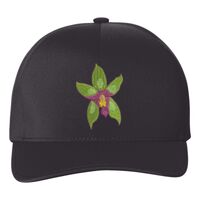 Flexfit Delta Seamless Cap  Thumbnail
