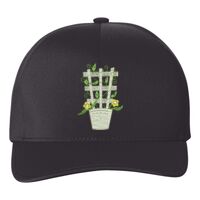 Flexfit Delta Seamless Cap  Thumbnail