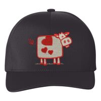 Flexfit Delta Seamless Cap  Thumbnail
